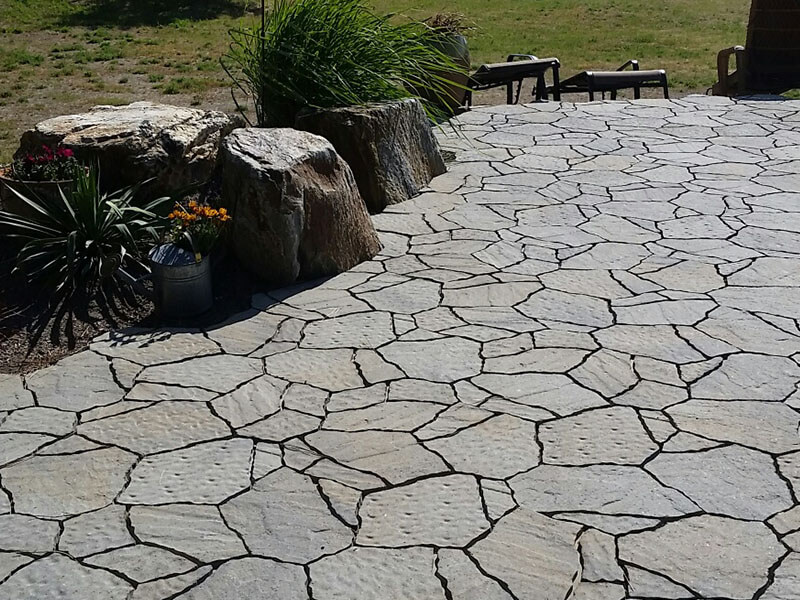 Completed Patios & Fire Pits project by Elite Hardscapes & Water Systems in Spokane, Washington — photo 3 of 50