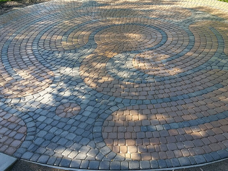 Completed Patios & Fire Pits project by Elite Hardscapes & Water Systems in Spokane, Washington — photo 4 of 50