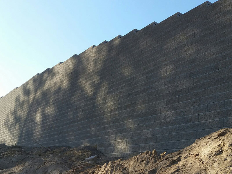 Completed Retaining Walls & Steps project by Elite Hardscapes & Water Systems in Spokane, Washington — photo 6 of 50