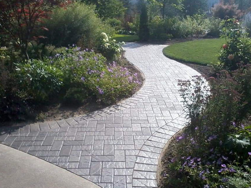 Completed Walkways & Driveways project by Elite Hardscapes & Water Systems in Spokane, Washington — photo 10 of 50