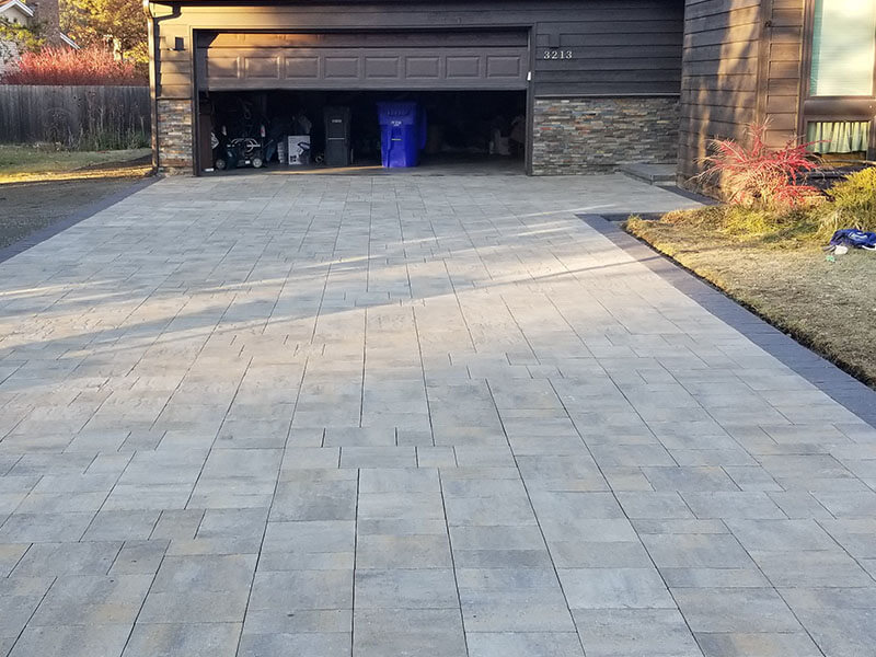 Completed Walkways & Driveways project by Elite Hardscapes & Water Systems in Spokane, Washington — photo 20 of 50