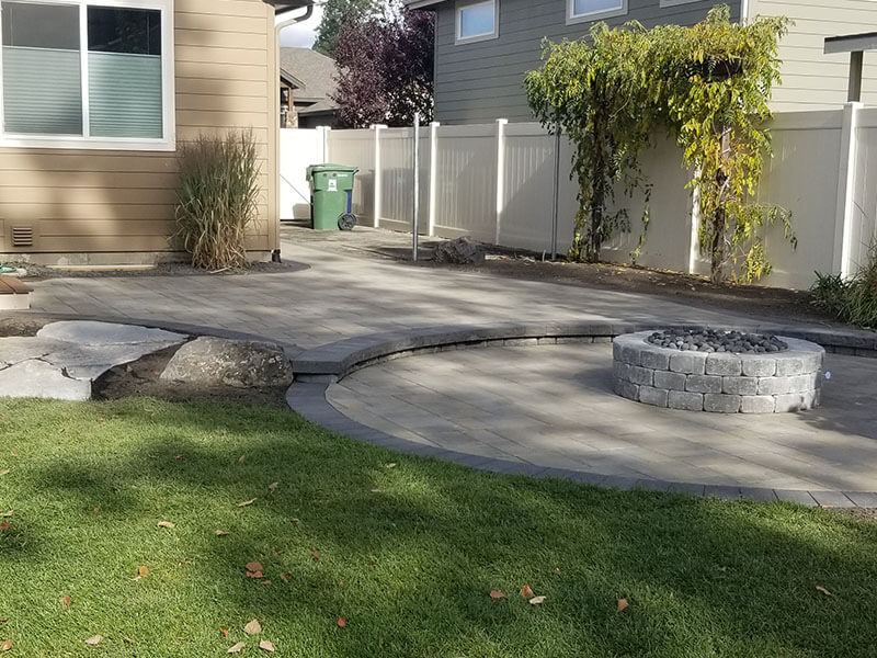 Completed Retaining Walls & Steps project by Elite Hardscapes & Water Systems in Spokane, Washington — photo 22 of 50