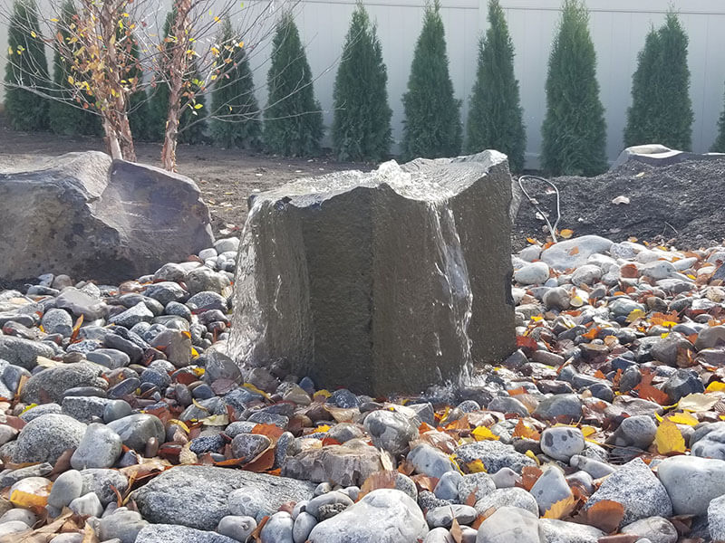 Completed Water Features project by Elite Hardscapes & Water Systems in Spokane, Washington — photo 23 of 50