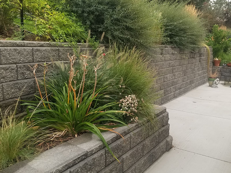 Completed Patios & Fire Pits project by Elite Hardscapes & Water Systems in Spokane, Washington — photo 25 of 50