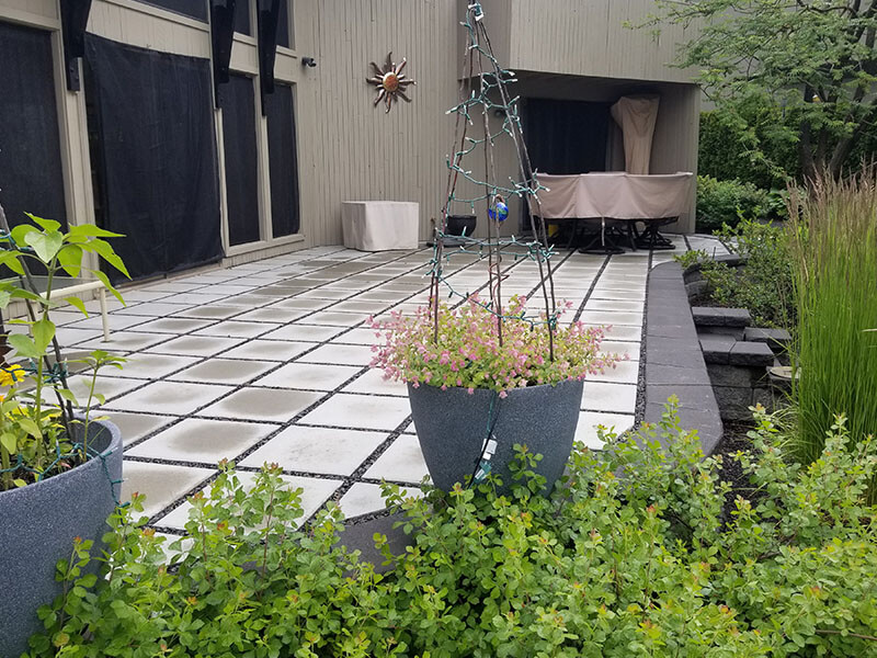 Completed Patios & Fire Pits project by Elite Hardscapes & Water Systems in Spokane, Washington — photo 26 of 50