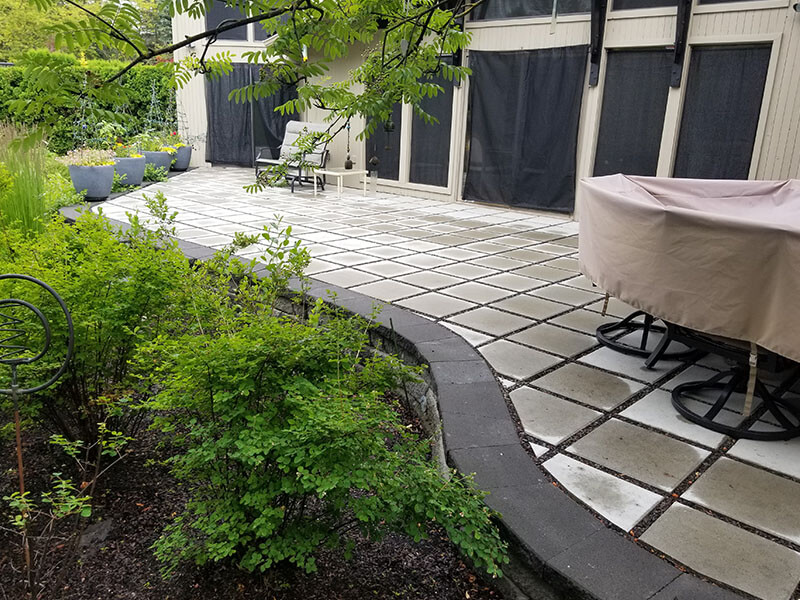 Completed Patios & Fire Pits project by Elite Hardscapes & Water Systems in Spokane, Washington — photo 27 of 50