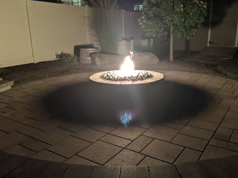 Completed Patios & Fire Pits project by Elite Hardscapes & Water Systems in Spokane, Washington — photo 40 of 50