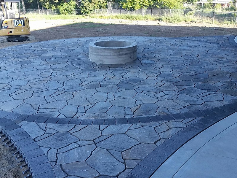 Completed Patios & Fire Pits project by Elite Hardscapes & Water Systems in Spokane, Washington — photo 50 of 50